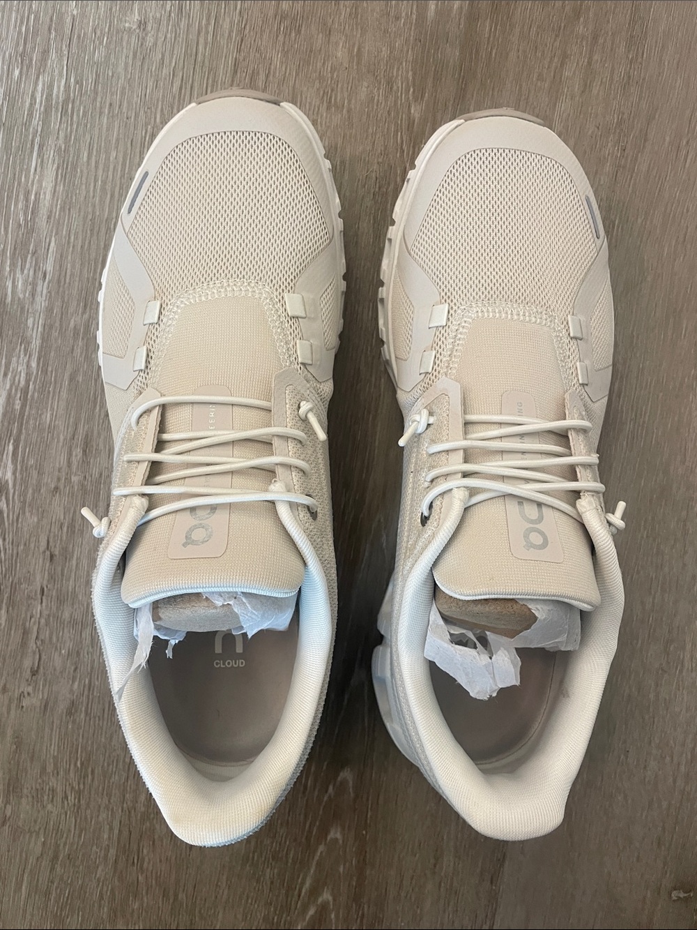 Women’s On Cloud 6